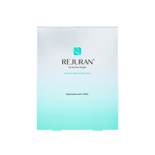 REJURAN Turnover Mask (Prev. Healing Mask) 40ml X 5ea