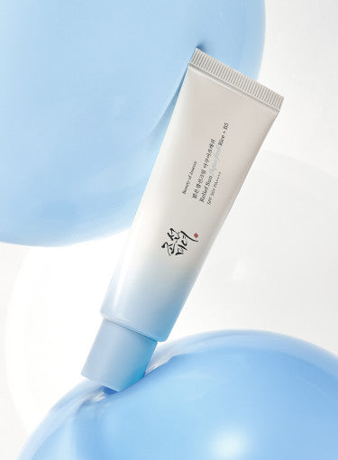 [Beauty of Joseon] Relief Sun Aqua-fresh Rice+B5 (SPF50+ PA++++) 50ml - LaTezza Online Shop