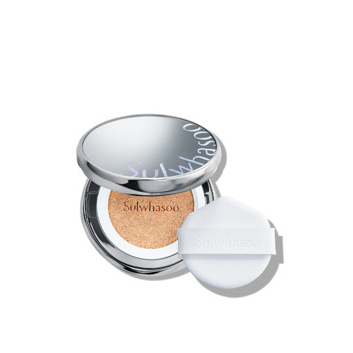 Sulwhasoo PERFECTING CUSHION AIRY 15g SPF50+/PA+++ - LaTezza Online Shop