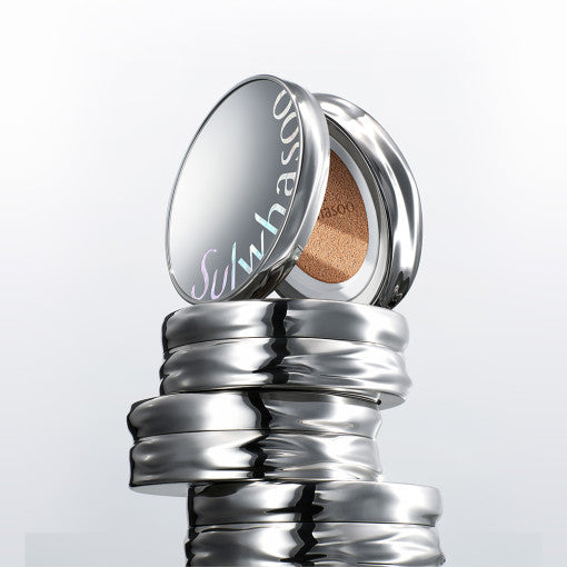 Sulwhasoo PERFECTING CUSHION AIRY 15g SPF50+/PA+++ - LaTezza Online Shop