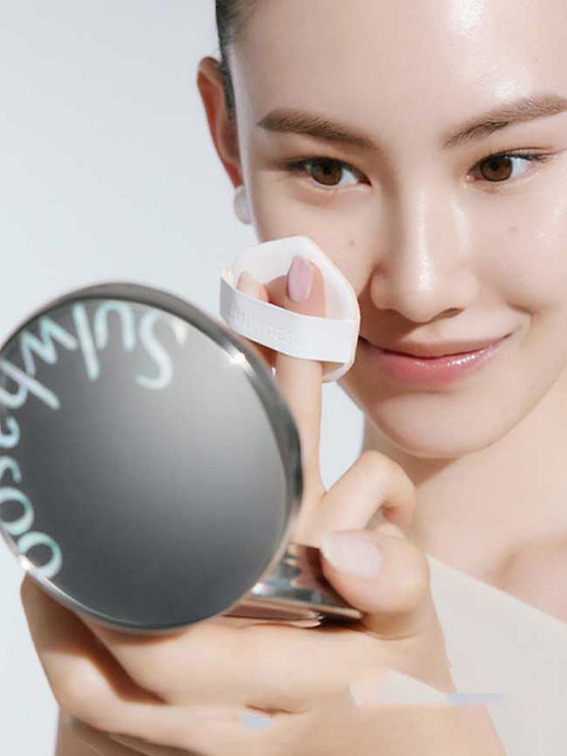 Sulwhasoo PERFECTING CUSHION AIRY 15g+15g(Refill) SPF50+/PA+++ - LaTezza Online Shop