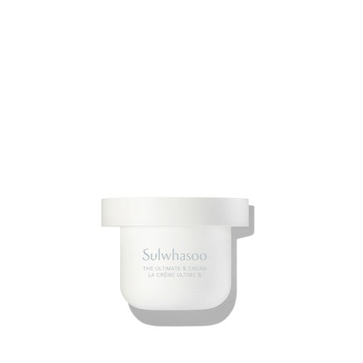 Sulwhasoo The Ultimate S cream (REFILL) 30ml - LaTezza Online Shop