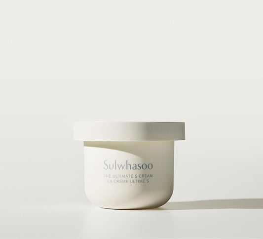 Sulwhasoo The Ultimate S Cream (REFILL) 60ml - LaTezza Online Shop