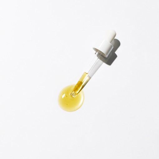[MARY & MAY] Citrus Unshiu+Tremella Fuciformis Serum 30ml - LaTezza Online Shop