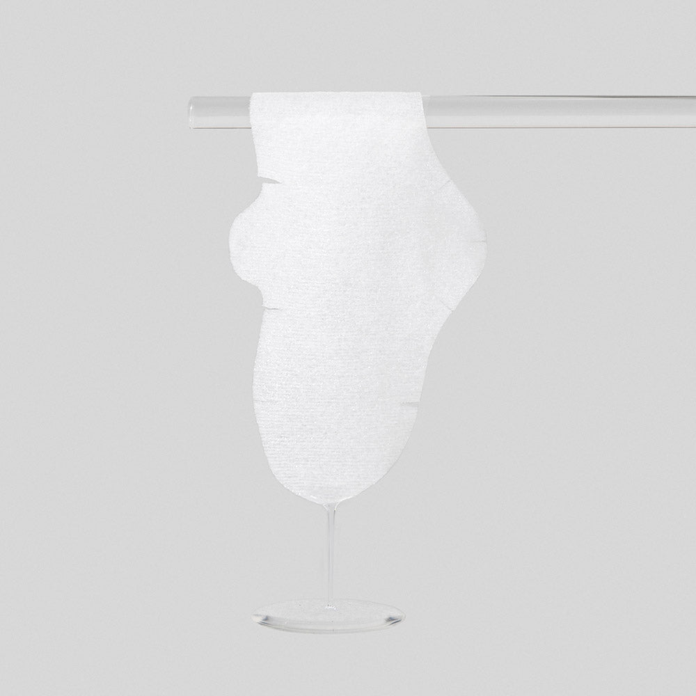 [MARY & MAY] Daily Safe Black Head Clear Nose Mask [Step1 3.5g+Step2 3.5g] X 10pcs - LaTezza Online Shop