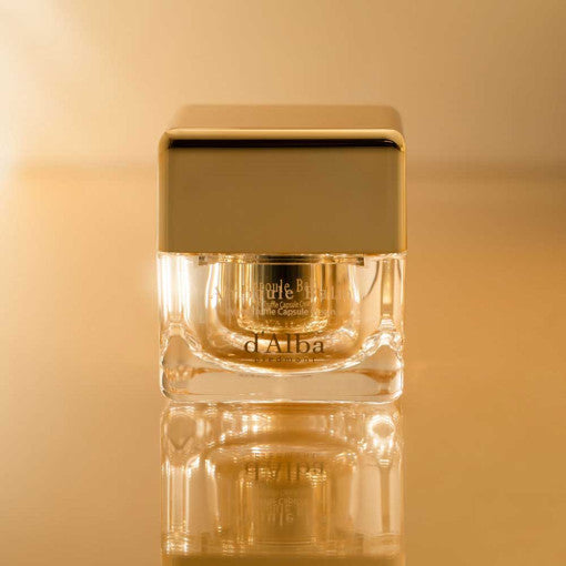 d'Alba Ampoule Balm White Truffle Anti Wrinkle Cream 50ml - LaTezza Online Shop