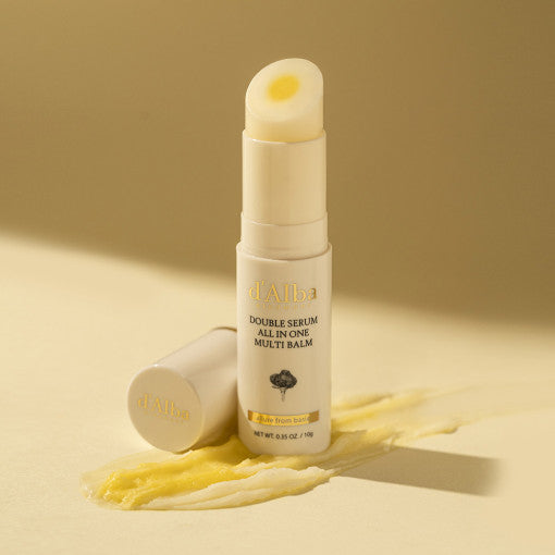 d'Alba Double Serum All-In-One Multi Balm - LaTezza Online Shop
