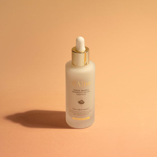 d'Alba Intensive Volufiline Ampoule 50ml - LaTezza Online Shop