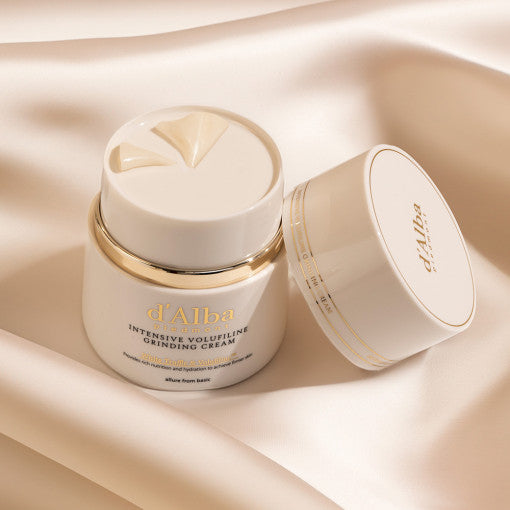 d'Alba Intensive Volufiline Grinding Cream 45g - LaTezza Online Shop