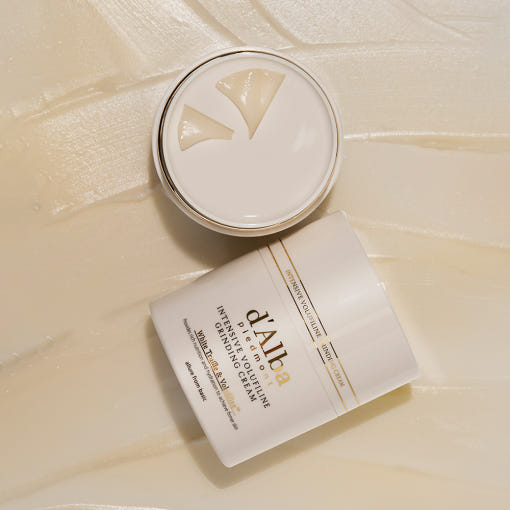 d'Alba Intensive Volufiline Grinding Cream 45g - LaTezza Online Shop