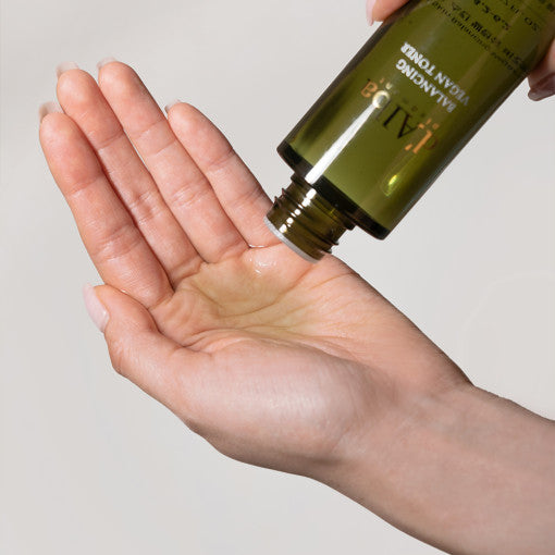 d'Alba Mild Skin Balancing Vegan Toner 150ml - LaTezza Online Shop