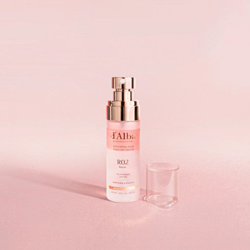 d'Alba Professional Repairing Hair Perfume Serum 100ml - LaTezza Online Shop