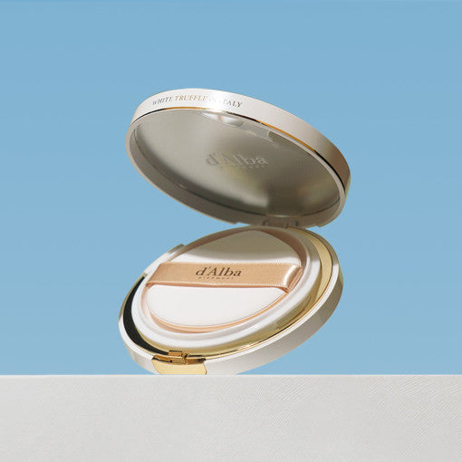 d'Alba Waterful Fresh Sun Cushion 25g - LaTezza Online Shop