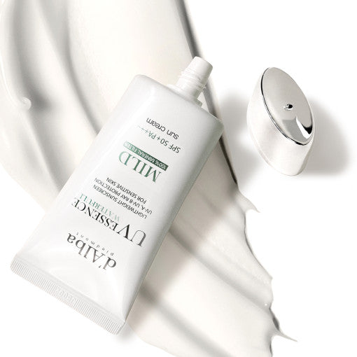 d'Alba Waterfull Mild Sun Cream 50ml - LaTezza Online Shop