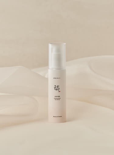 [Beauty of Joseon] Ginseng Moist Sun Serum 50ml (SPF50+ PA++++) - LaTezza Online Shop