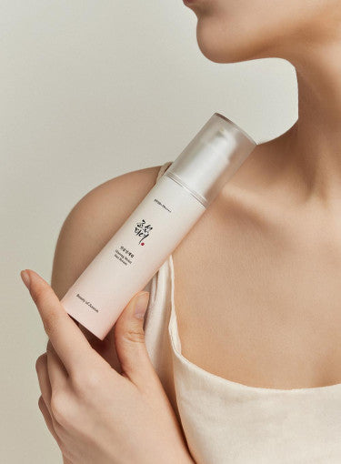 [Beauty of Joseon] Ginseng Moist Sun Serum 50ml (SPF50+ PA++++) - LaTezza Online Shop