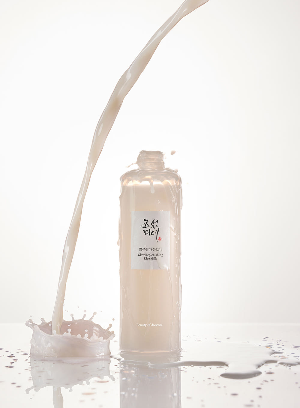 [Beauty of Joseon] Glow Replenishing Rice Milk 150ml - LaTezza Online Shop
