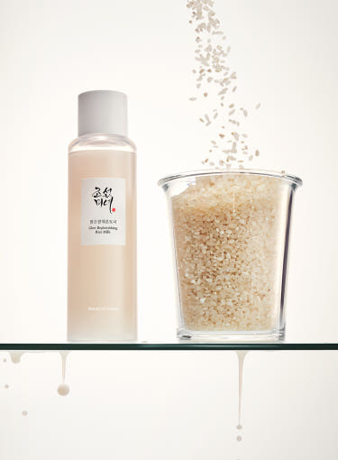 [Beauty of Joseon] Glow Replenishing Rice Milk 150ml - LaTezza Online Shop