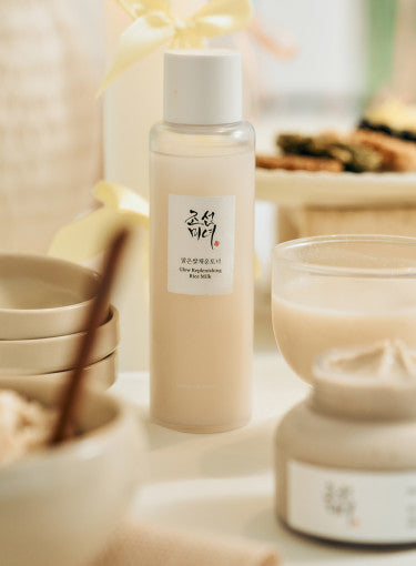 [Beauty of Joseon] Glow Replenishing Rice Milk 150ml - LaTezza Online Shop