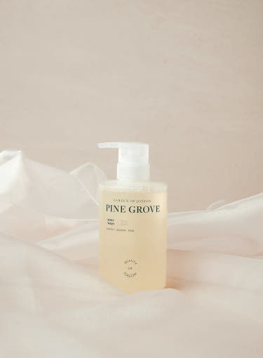 [Beauty of Joseon] Pine Grove Body Wash 400ml - LaTezza Online Shop
