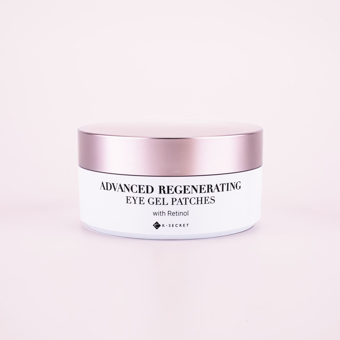 K-SECRET Advanced Regenerating Eye Gel Patches 60ea/102g #RETINOL - LaTezza Online Shop