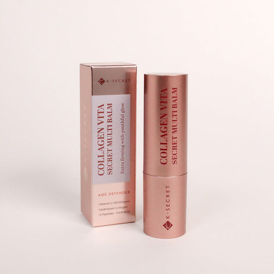 K-SECRET Collagen Vita Secret Multi Balm 11g - LaTezza Online Shop