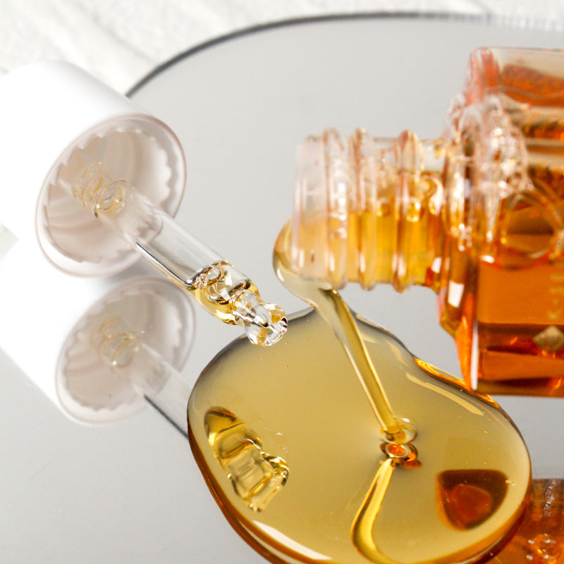 K-SECRET Real Vita C Secret Ampoule 15ml - LaTezza Online Shop