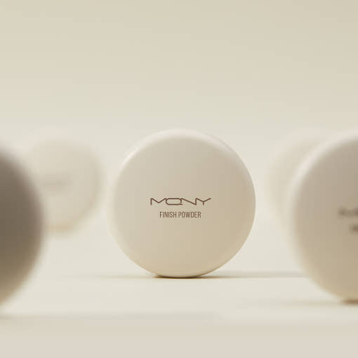 [MACQUEEN New York] Micro Fit Finish Powder 9g - LaTezza Online Shop
