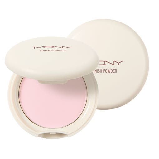 [MACQUEEN New York] Micro Fit Finish Powder 9g - LaTezza Online Shop