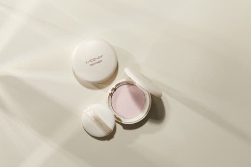 [MACQUEEN New York] Micro Fit Finish Powder 9g - LaTezza Online Shop