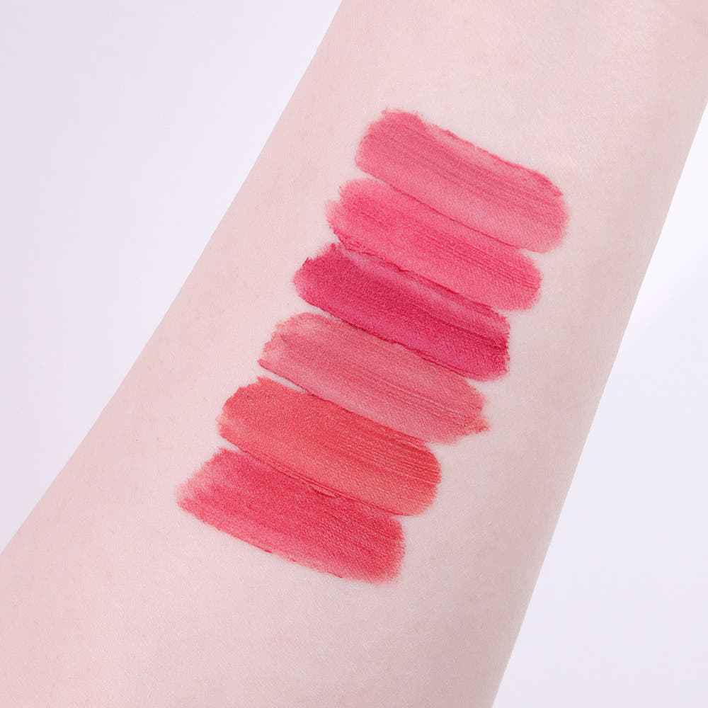 [MACQUEEN New York] Powder Blur Tint 4g (6color) - LaTezza Online Shop