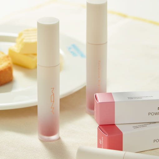 [MACQUEEN New York] Powder Blur Tint 4g (6color) - LaTezza Online Shop