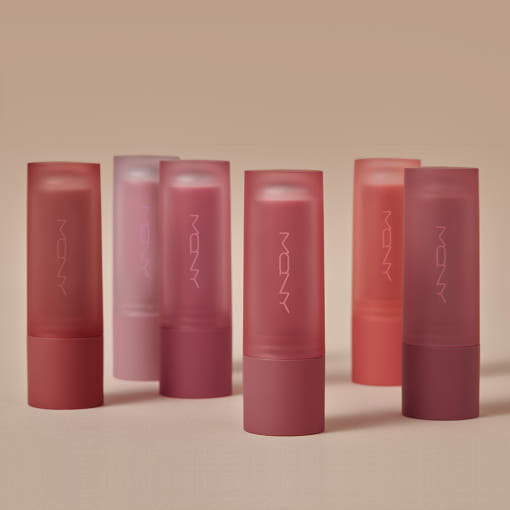 [MACQUEEN New York] Powder Matte Lipstick 3.5g (5color) - LaTezza Online Shop