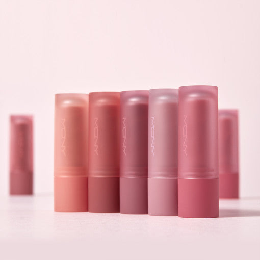 [MACQUEEN New York] Powder Matte Lipstick 3.5g (5color) - LaTezza Online Shop