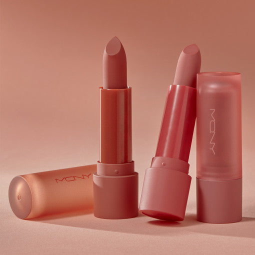 [MACQUEEN New York] Powder Matte Lipstick 3.5g (5color) - LaTezza Online Shop