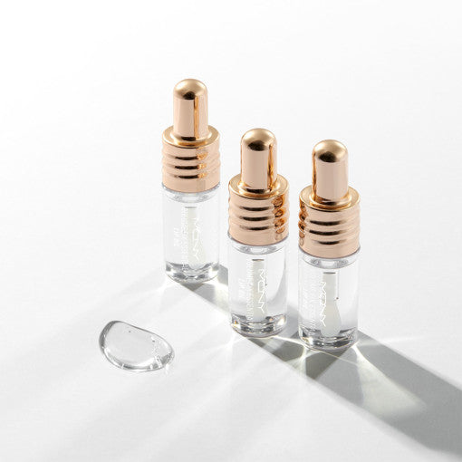 [MACQUEEN New York] Volume Fix Essential Lip Oil 3ml (1+1) - LaTezza Online Shop