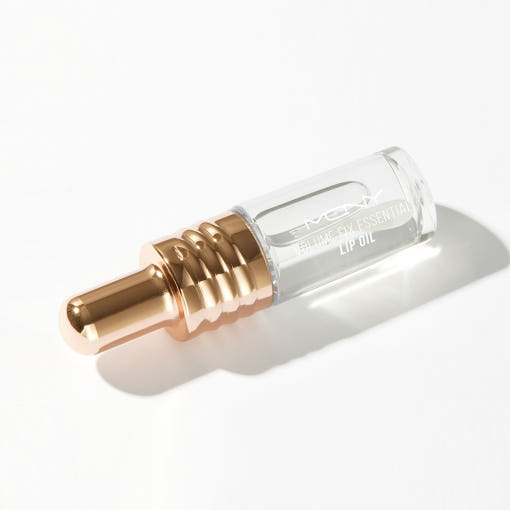 [MACQUEEN New York] Volume Fix Essential Lip Oil 3ml (1+1) - LaTezza Online Shop