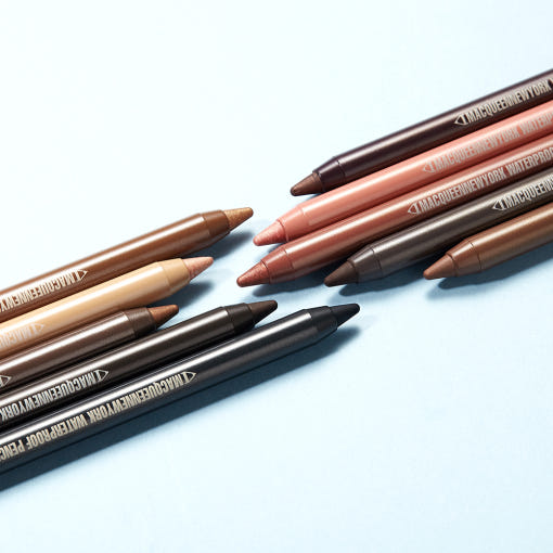[MACQUEEN New York] Water Proof Pencil Eyeliner 1.7g (3color) - LaTezza Online Shop