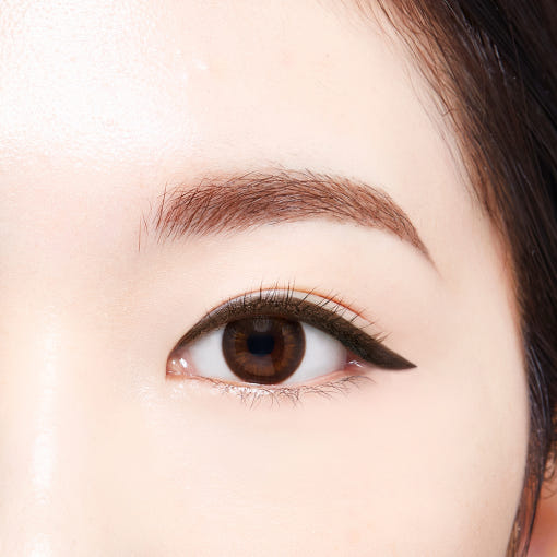 [MACQUEEN New York] Water Proof Pencil Eyeliner 1.7g (3color) - LaTezza Online Shop