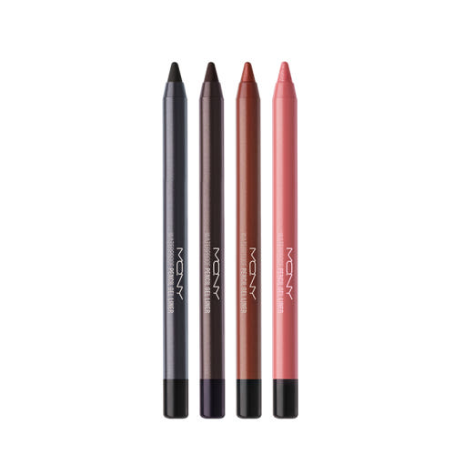 [MACQUEEN New York] Water Proof Pencil Eyeliner 1.7g (3color) - LaTezza Online Shop
