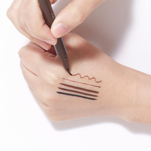 [MACQUEEN New York] Waterproof Pen Eyeliner 0.6g (3color) - LaTezza Online Shop