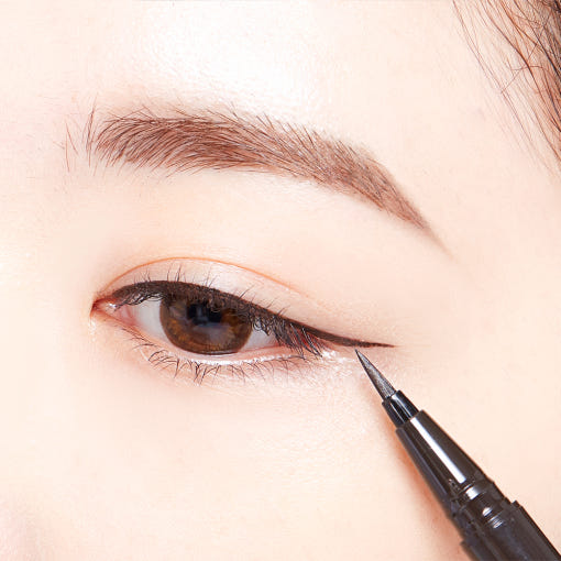 [MACQUEEN New York] Waterproof Pen Eyeliner 0.6g (3color) - LaTezza Online Shop