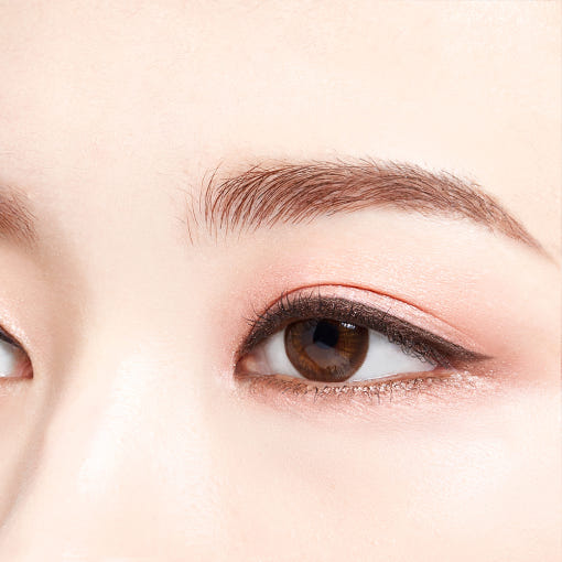 [MACQUEEN New York] Waterproof Pencil Gel Liner 1.7g (3color) - LaTezza Online Shop