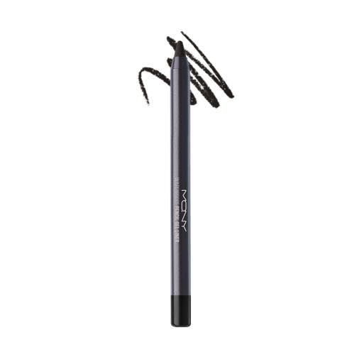 [MACQUEEN New York] Waterproof Pencil Gel Liner 1.7g (3color) - LaTezza Online Shop