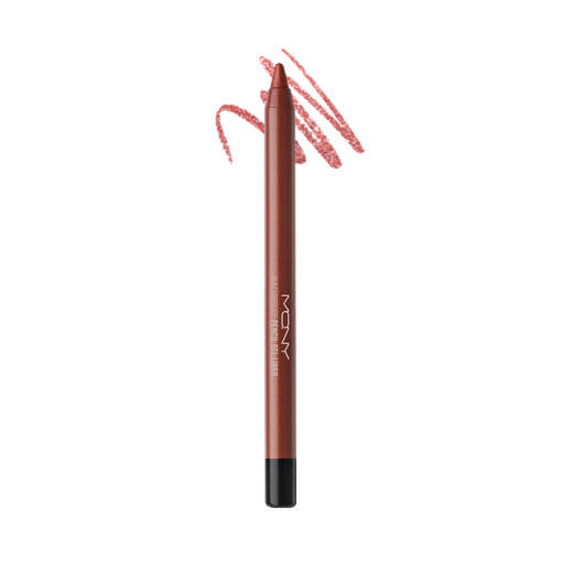 [MACQUEEN New York] Waterproof Pencil Gel Liner 1.7g (3color) - LaTezza Online Shop