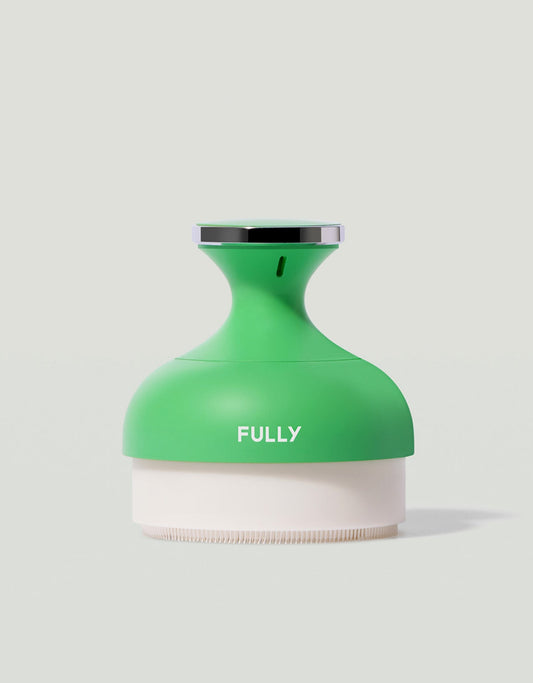 FULLY PORE CLEANSING BRUSH - LaTezza Online Shop