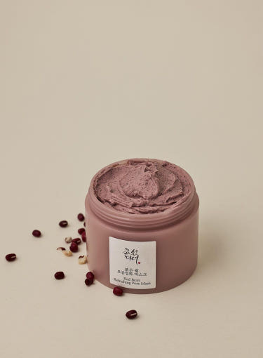 [Beauty of Joseon] Red Bean Refreshing Pore Mask 140ml - LaTezza Online Shop