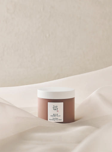 [Beauty of Joseon] Red Bean Refreshing Pore Mask 140ml - LaTezza Online Shop