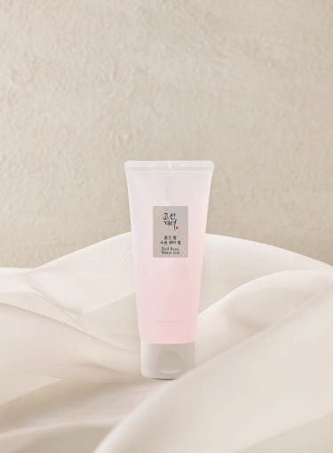 [Beauty of Joseon] Red Bean Water Gel 100ml - LaTezza Online Shop