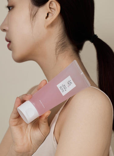 [Beauty of Joseon] Red Bean Water Gel 100ml - LaTezza Online Shop